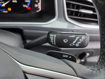 2023 Volkswagen T-Roc