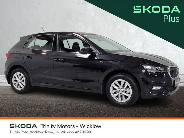 vehicle for sale from Trinity Motors Ardcavan