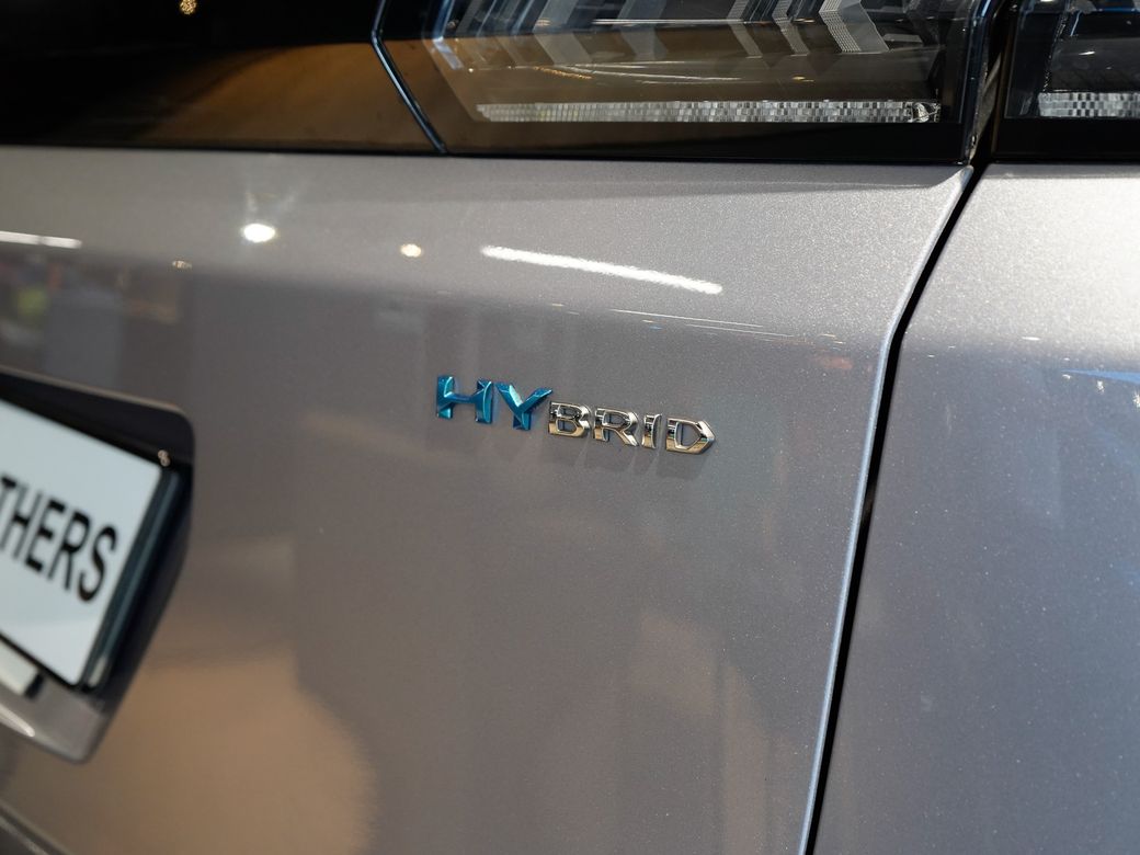 2022 Peugeot 3008