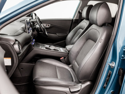 2020 Hyundai Kona