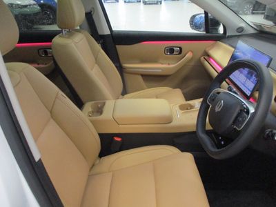 2026 Leapmotor C10