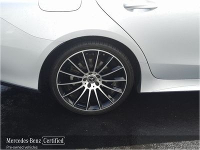 2020 Mercedes-Benz CLS Class