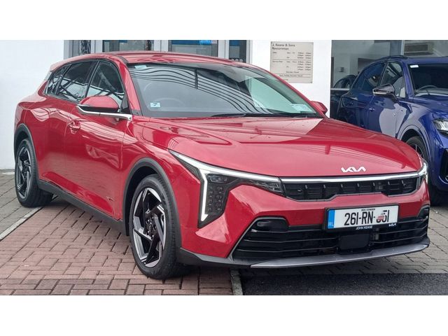 vehicle for sale from J. Keane & Sons (Roscommon) Ltd