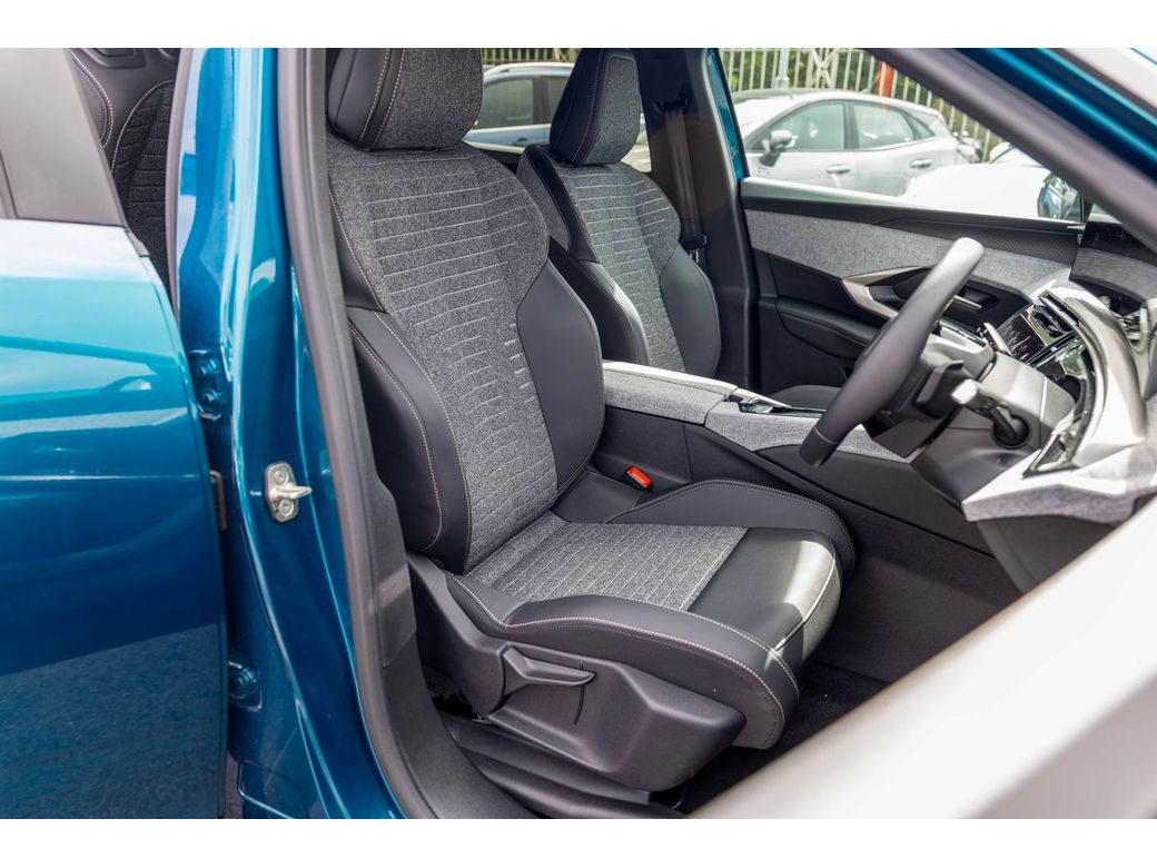 2026 Peugeot 5008