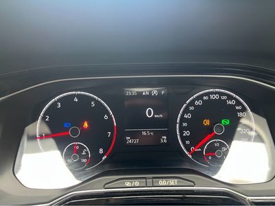 2019 Volkswagen Polo