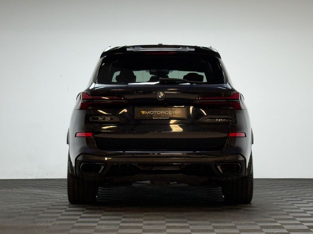 2023 BMW X5