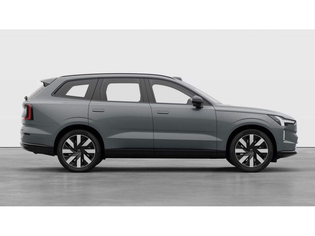 2026 Volvo EX90