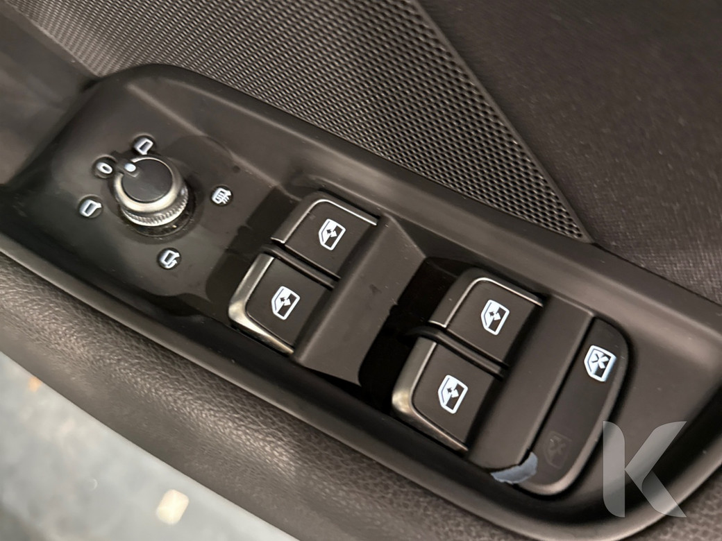 2019 Audi A3