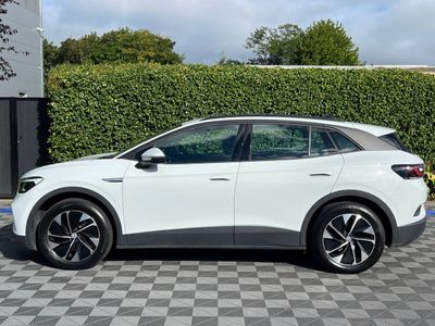 2023 Volkswagen ID.4