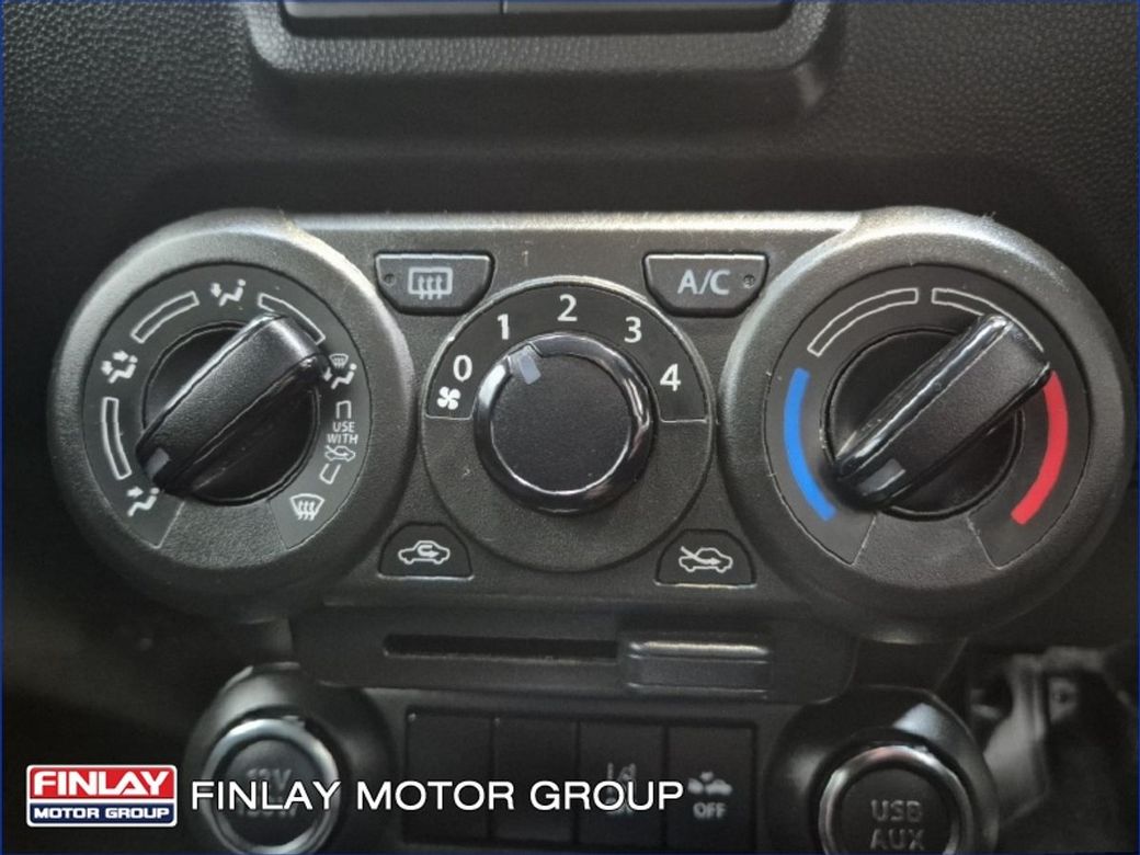 2024 Suzuki Ignis