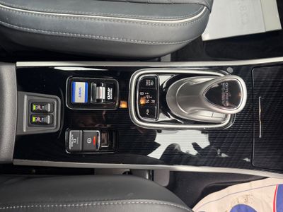 2020 Mitsubishi Outlander