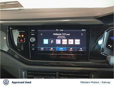 2026 Volkswagen Polo