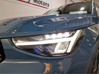 2023 Volvo XC40
