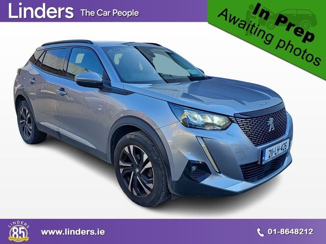 vehicle for sale from Linders Finglas Turvey Limited