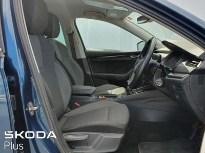 2023 Skoda Octavia