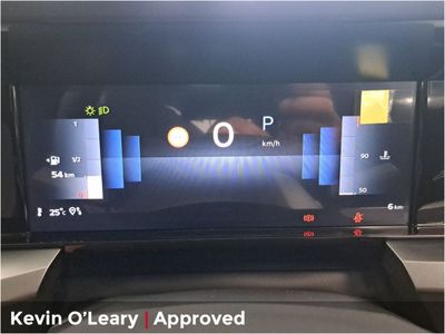 2026 Opel Frontera