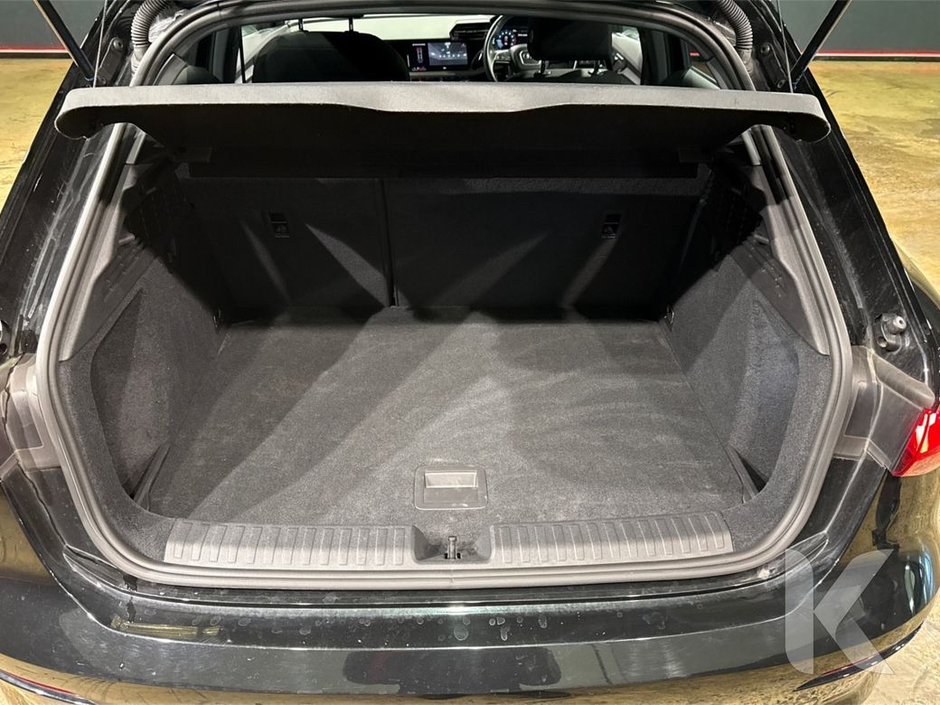 2021 Audi A3