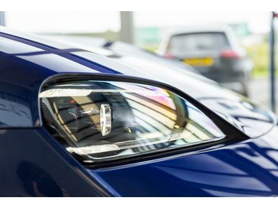 2024 Porsche Taycan