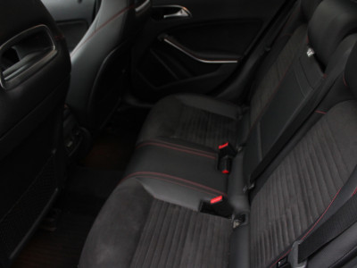 2017 Mercedes-Benz GLA Class