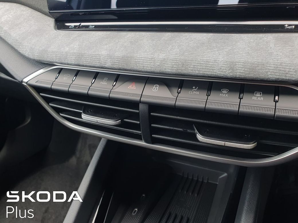 2025 Skoda Octavia