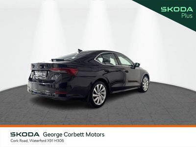 2024 Skoda Octavia