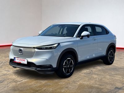 2023 Honda Vezel