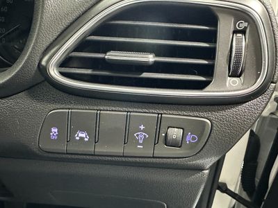 2017 Hyundai i30
