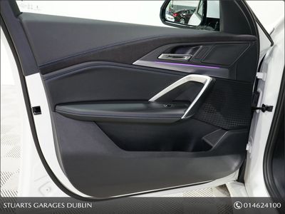 2024 BMW iX2