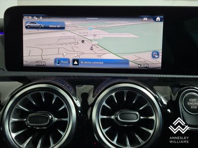 2023 Mercedes-Benz A Class