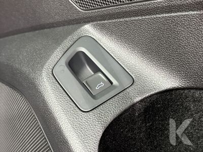 2019 Volkswagen Passat