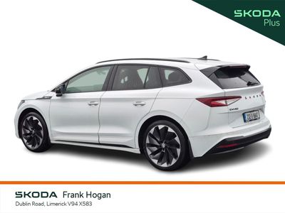 2023 Skoda Enyaq