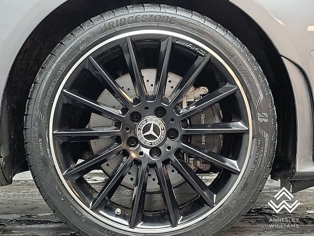 2023 Mercedes-Benz CLA Class