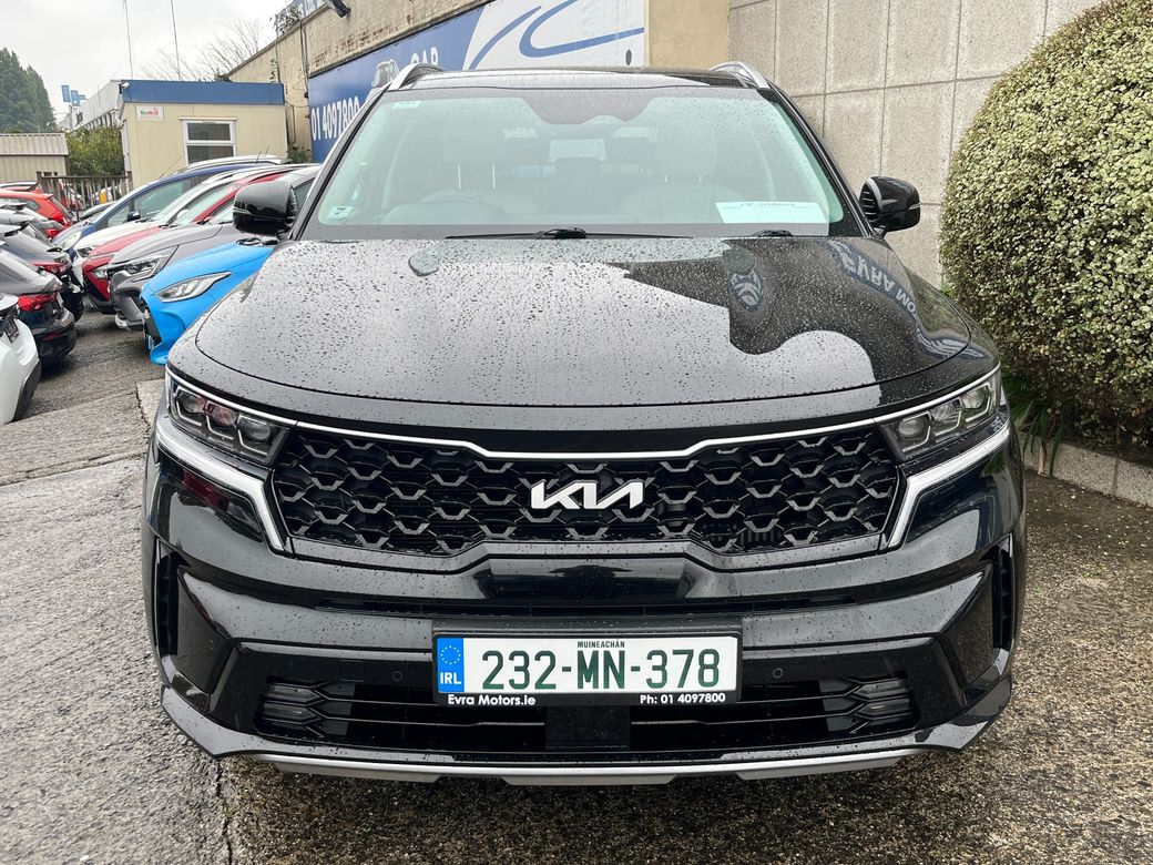 2023 Kia Sorento