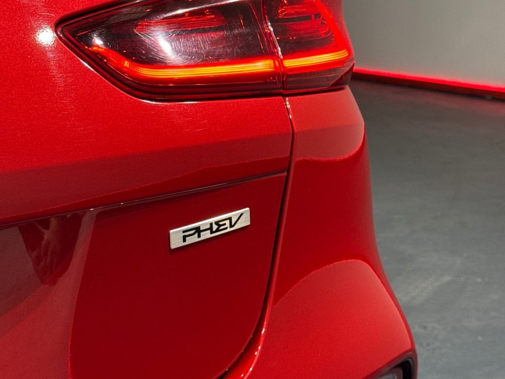 2023 Kia XCeed