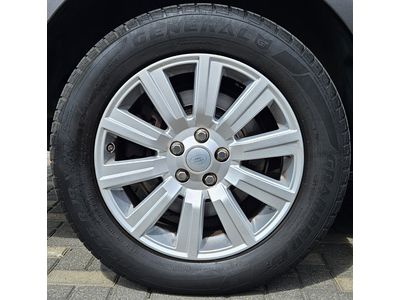 2016 Land Rover Discovery