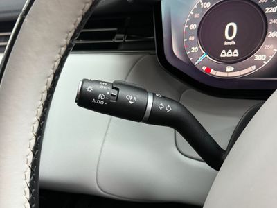 2023 Land Rover Range Rover Sport