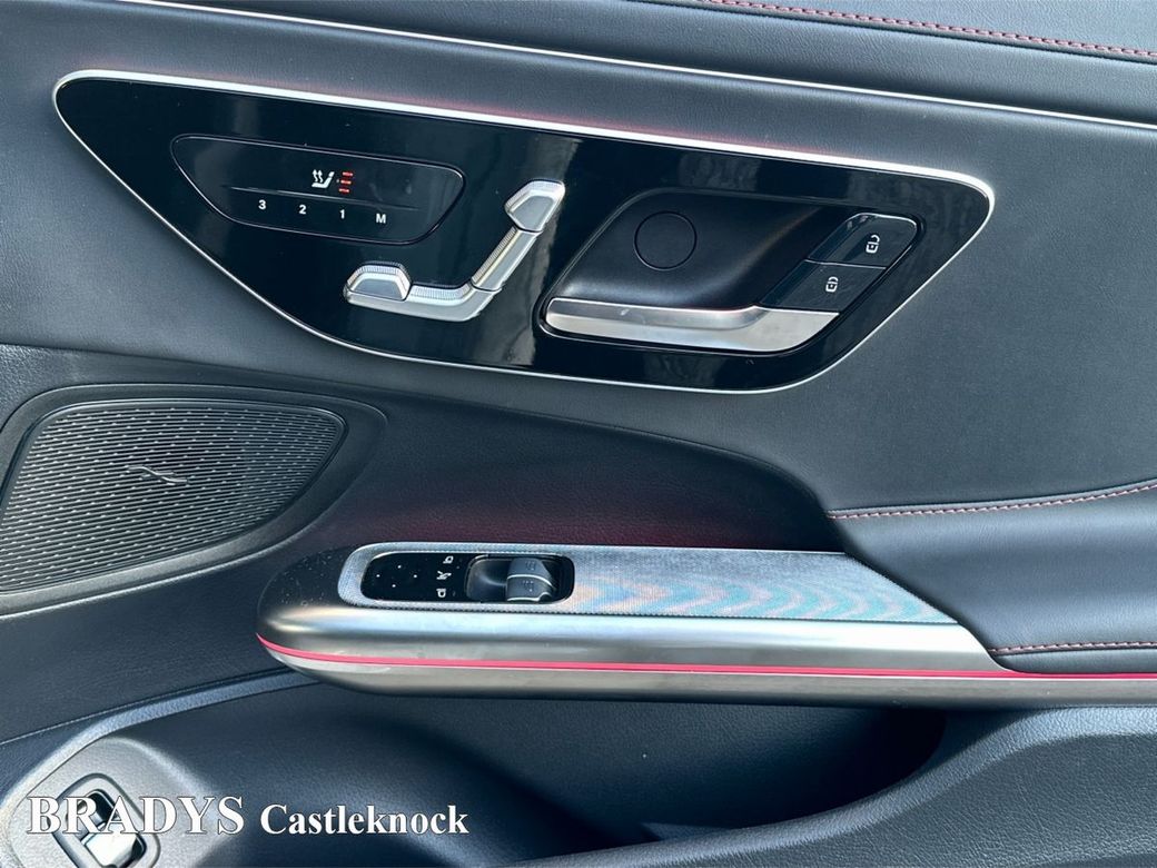 2025 Mercedes-Benz CLE