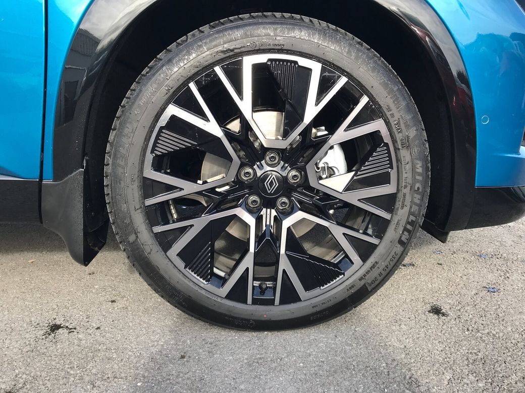 2026 Renault Austral