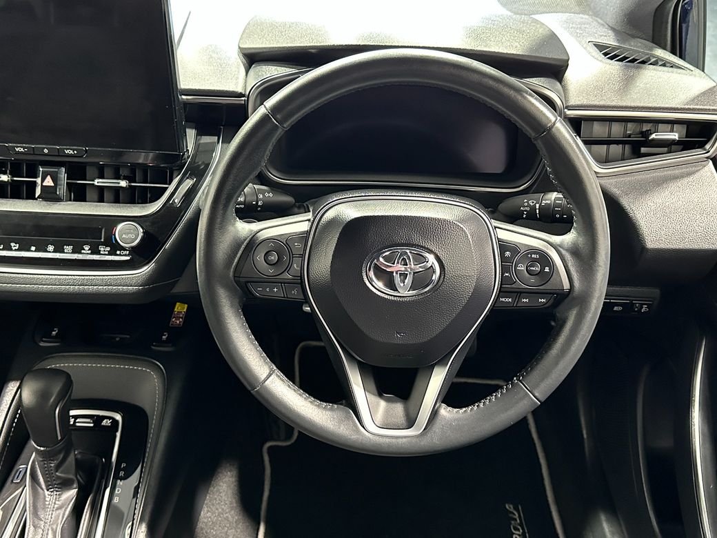 2023 Toyota Corolla