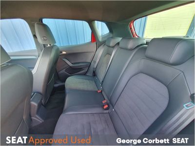 2023 SEAT Arona
