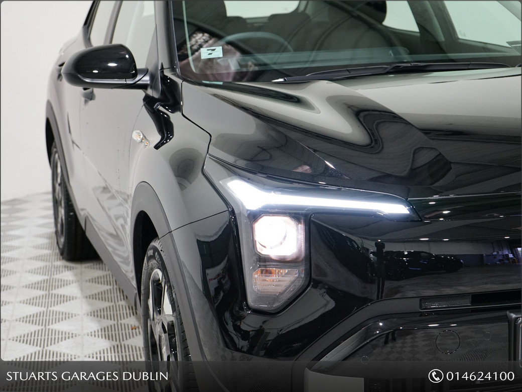 2027 Kia Stonic