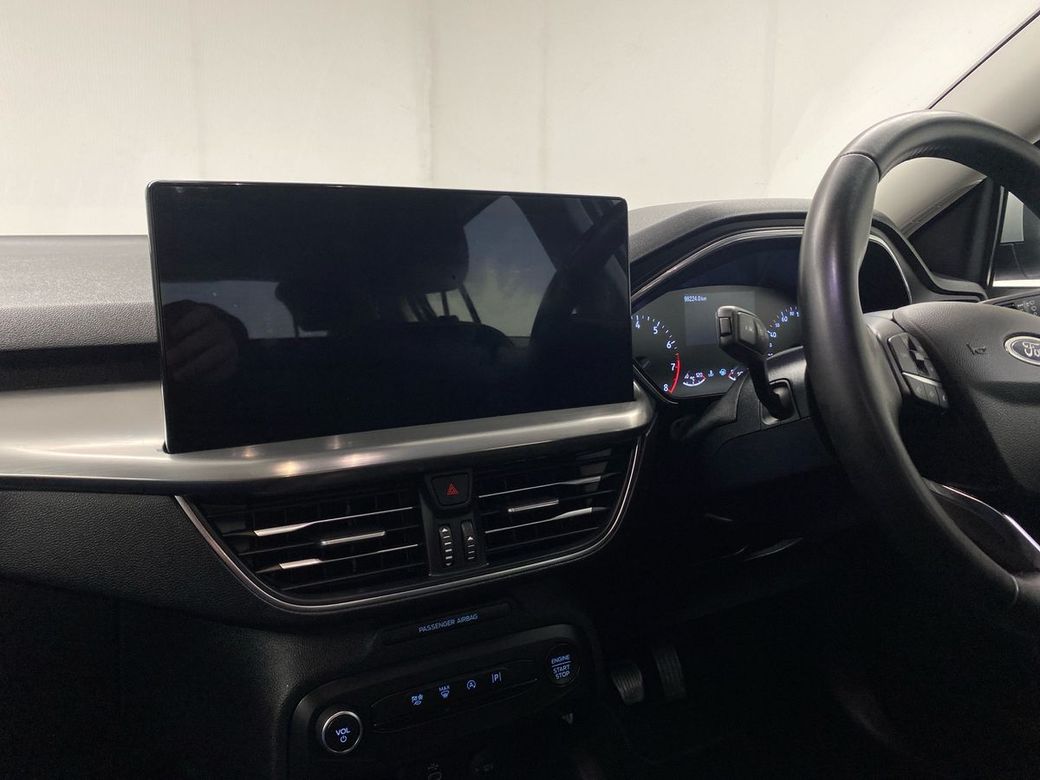 2023 Ford Focus