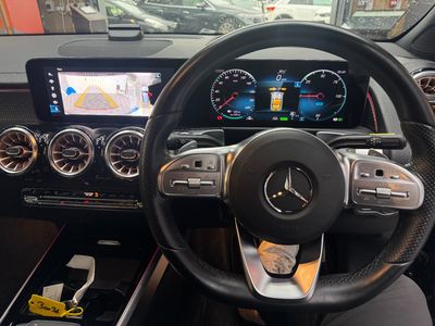 2023 Mercedes-Benz EQB