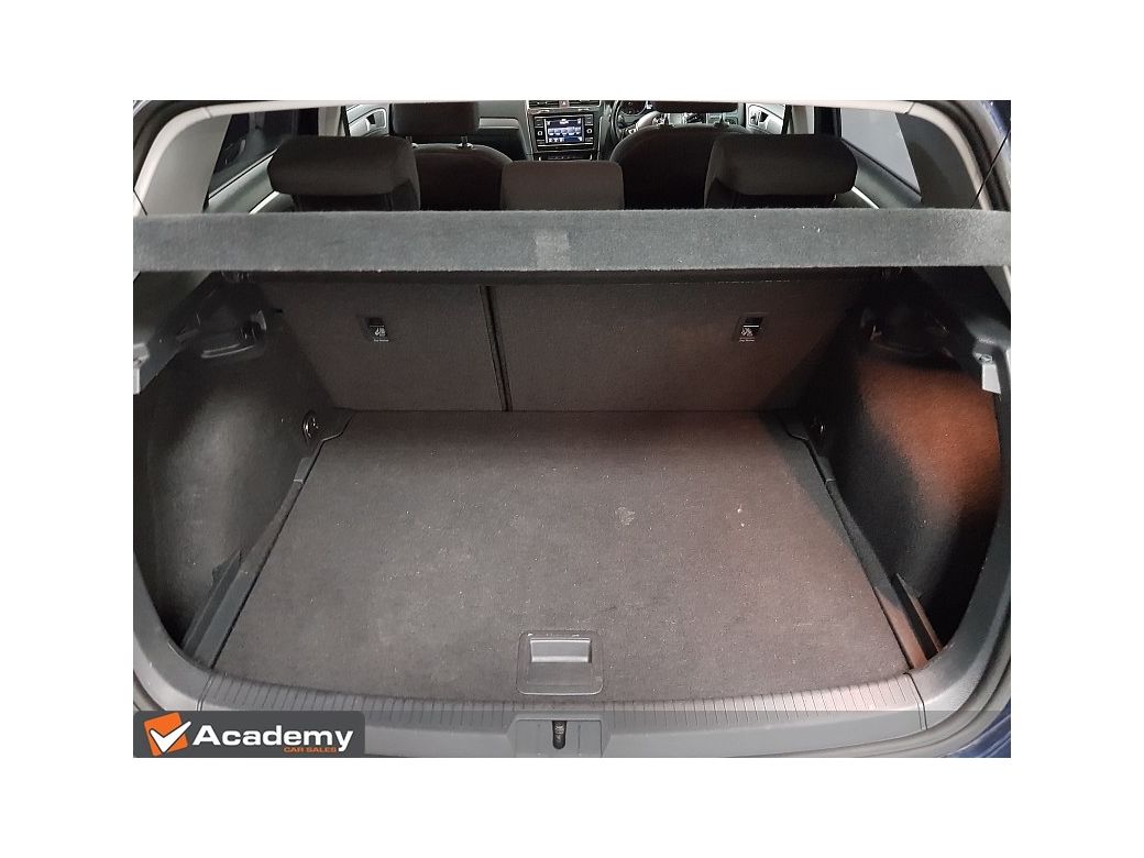 2020 Volkswagen Golf