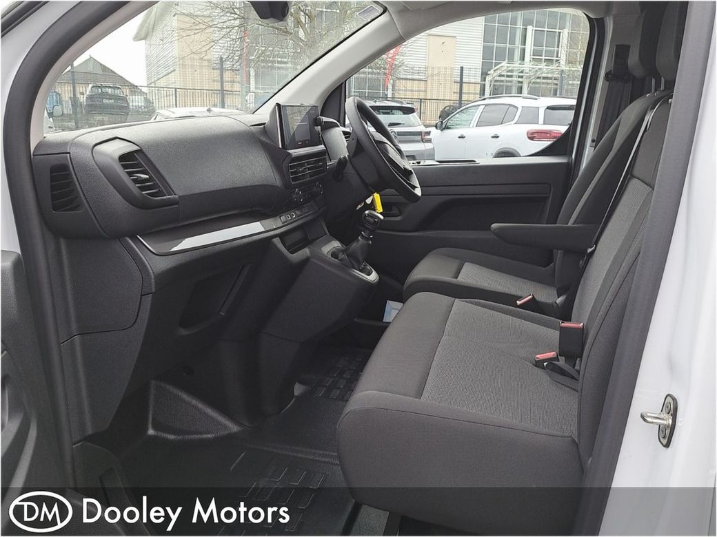 2026 Fiat Scudo