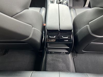 2022 BMW 5 Series