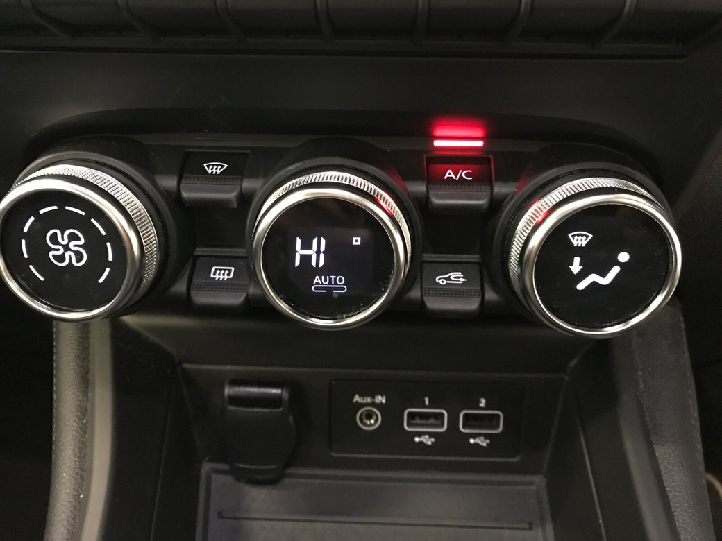 2023 Renault Zoe