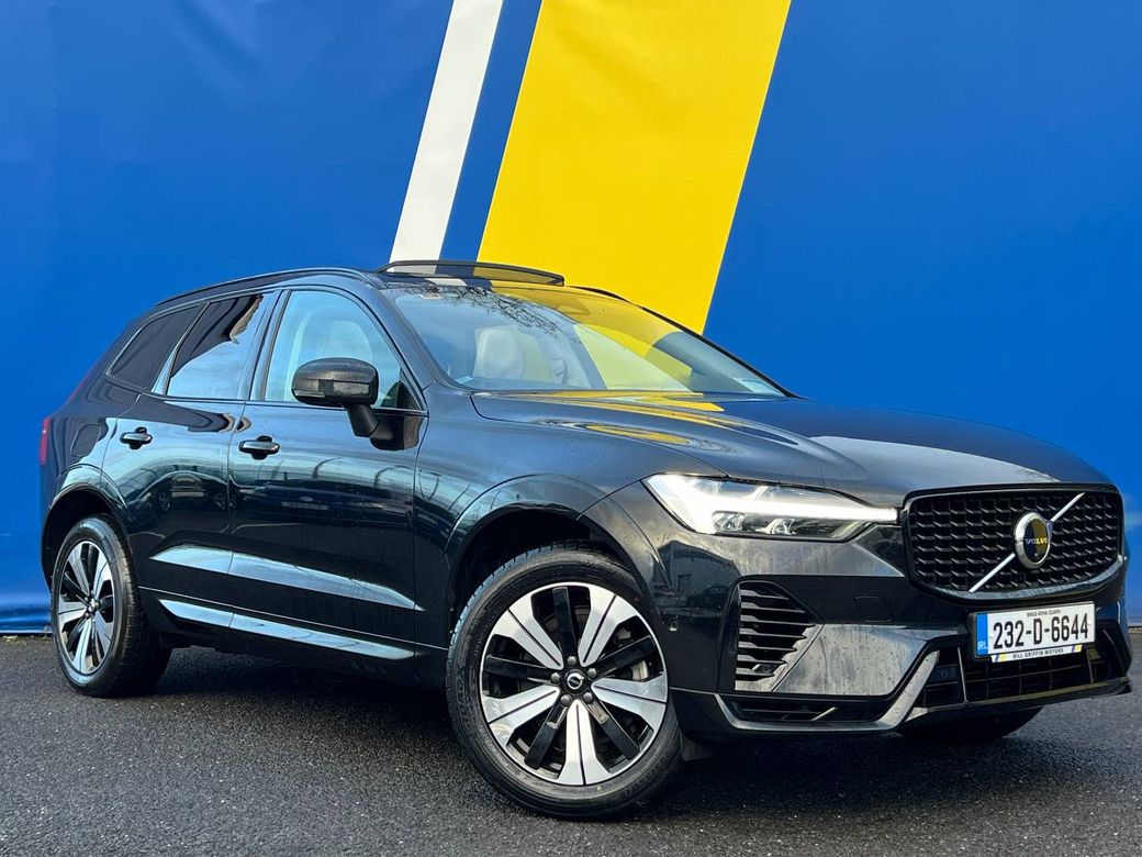 2023 Volvo XC60