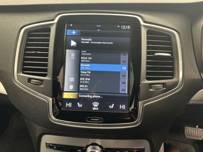 2018 Volvo XC90