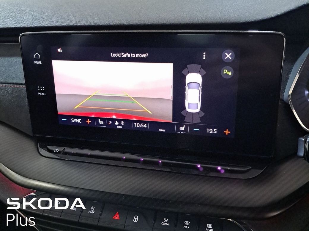 2024 Skoda Octavia